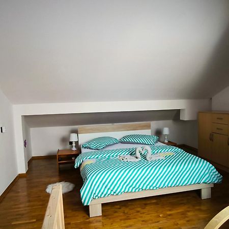 Apartman Jancic メドゥリン エクステリア 写真