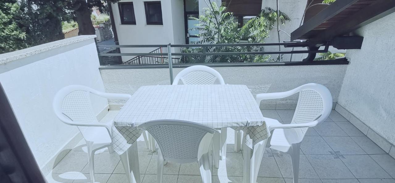 Apartman Jancic メドゥリン エクステリア 写真