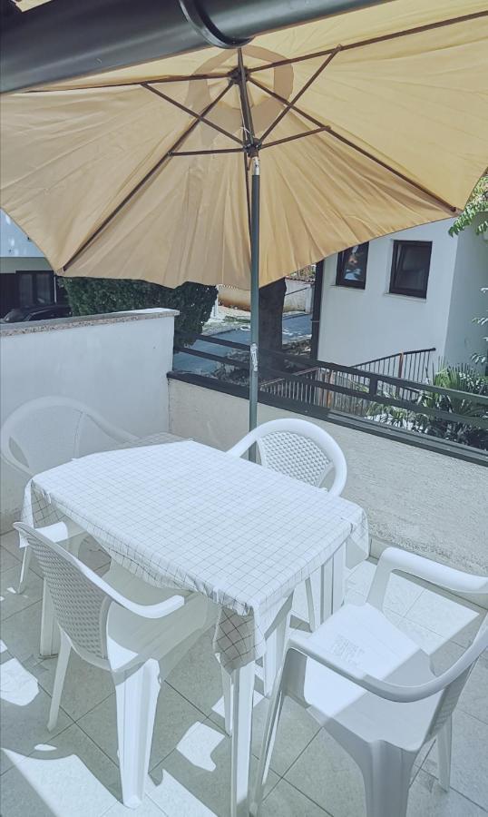Apartman Jancic メドゥリン エクステリア 写真