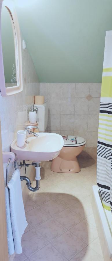 Apartman Jancic メドゥリン エクステリア 写真