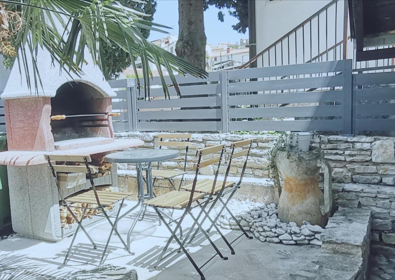 Apartman Jancic メドゥリン エクステリア 写真