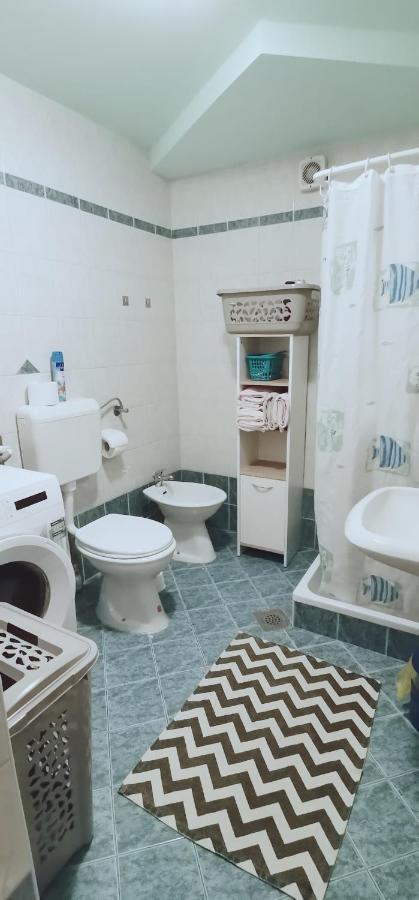Apartman Jancic メドゥリン エクステリア 写真