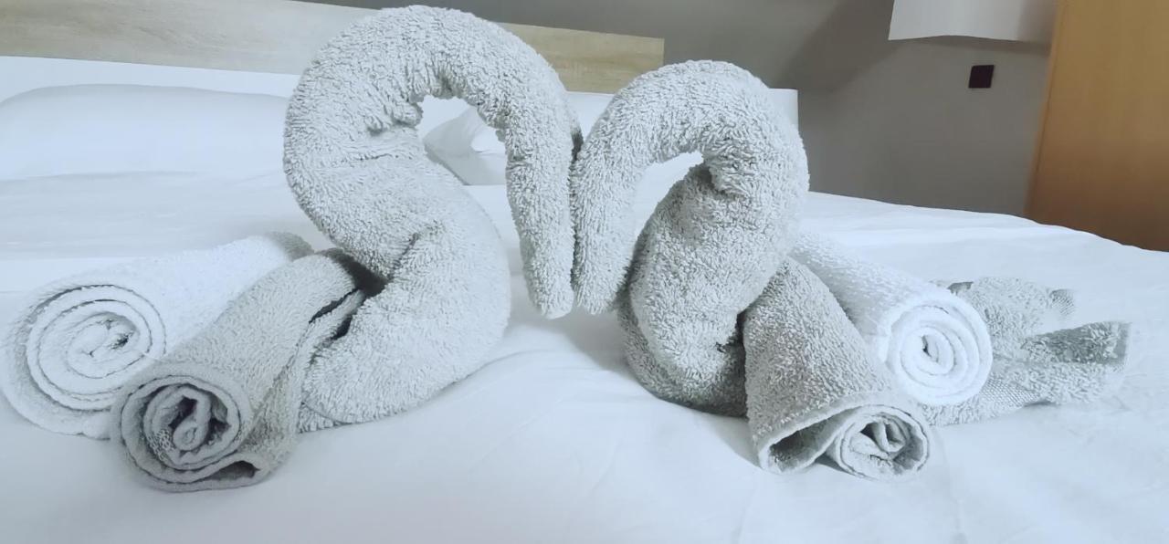Apartman Jancic メドゥリン エクステリア 写真