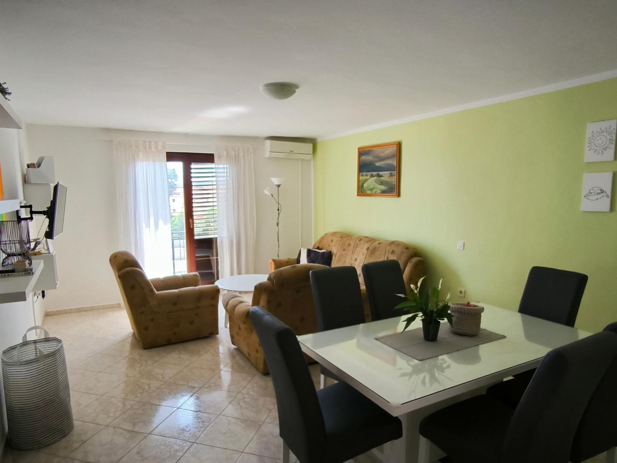 Apartman Jancic メドゥリン エクステリア 写真