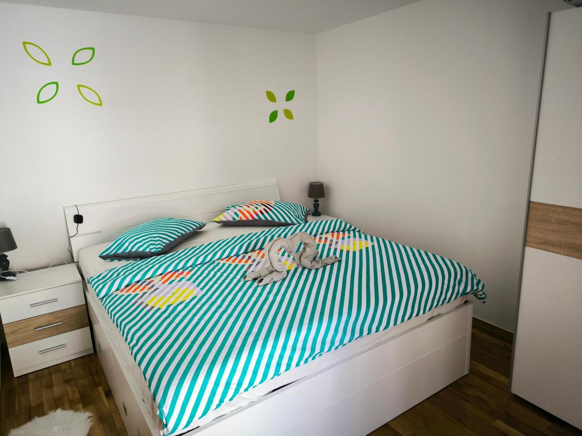 Apartman Jancic メドゥリン エクステリア 写真